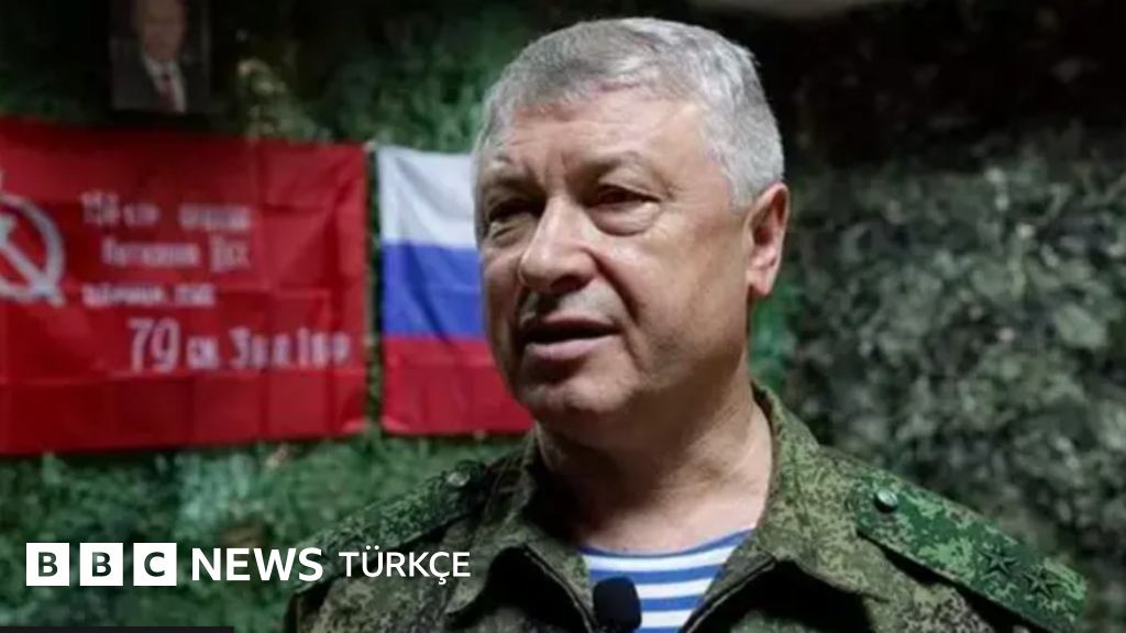 Rusya Genelkurmay Başkanı'nın Silahlı Saldırısı ve Rus Güvenlik Servisleri