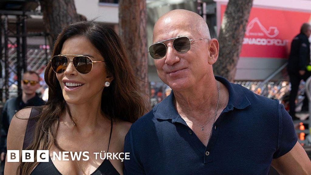 Venedik'te Jeff Bezos isyanı: 'Düğün pastası boğazında kalacak'