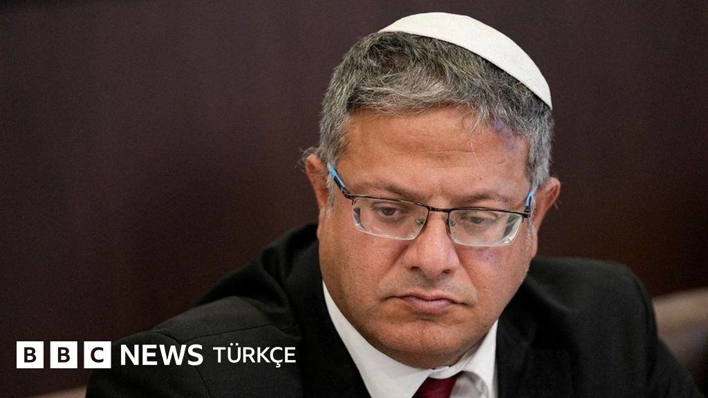 İsrail’de bir karı askere Filistinli tutukluyla cinsellik suçlaması yöneltildi, hanım askerler yüksek güvenlikli cezaevlerinde görevlendirilmeyecek