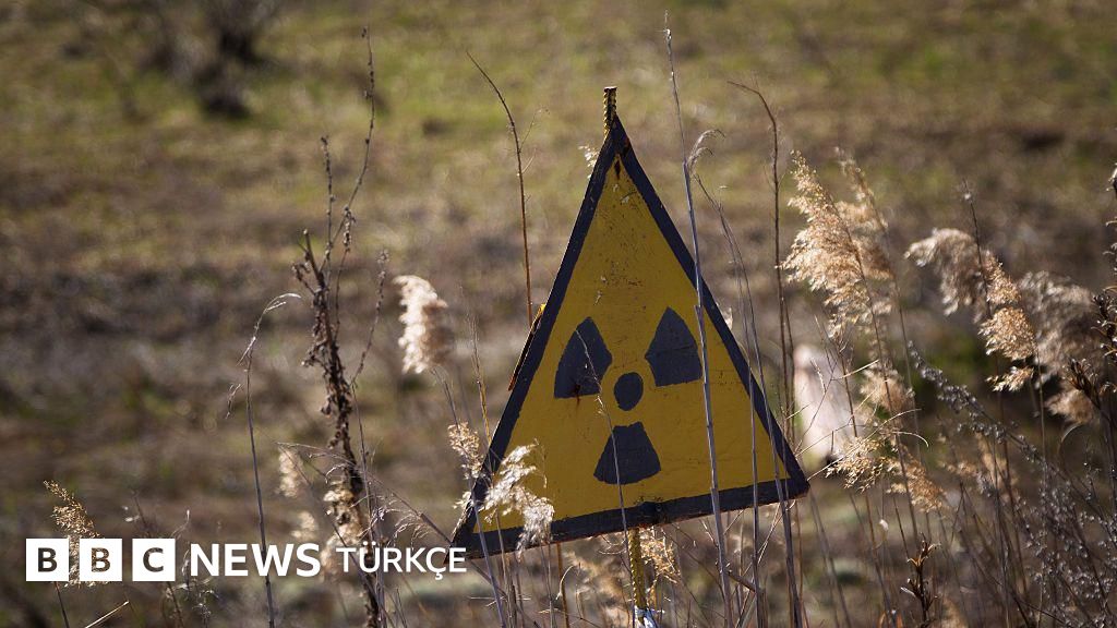 Çernobil'in yıldönümü: Türkiye olası bir nükleer felakete nasıl hazırlanıyor?