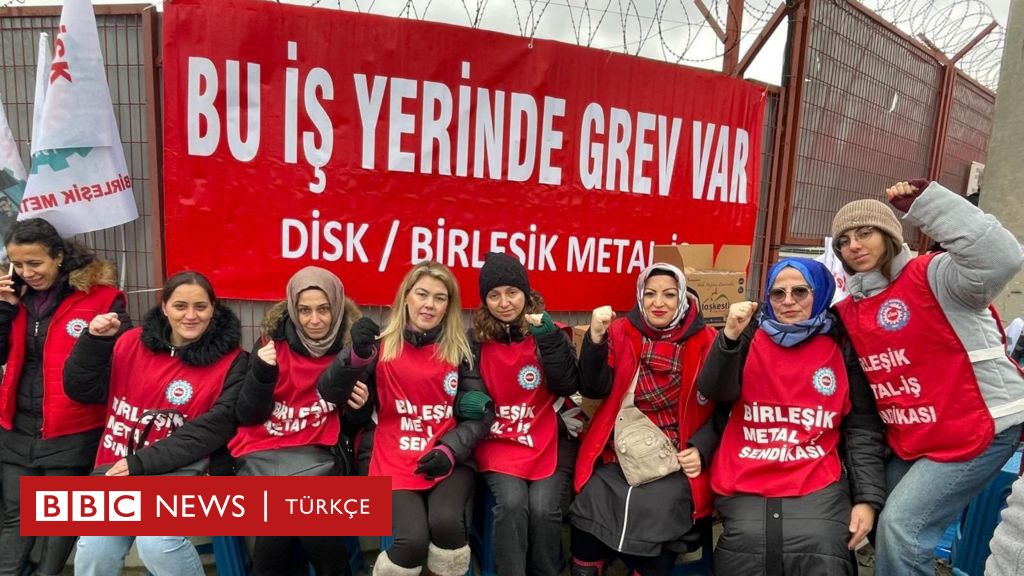 Sendikadan 'grev erteleme' kararına tepki: 'Anayasa'ya aykırı grev yasaklarını tanımıyoruz'