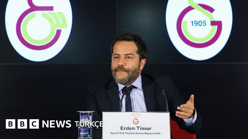 Bahis soruşturmasında dosyası ayrılan Erden Timur için tutuklama talebi