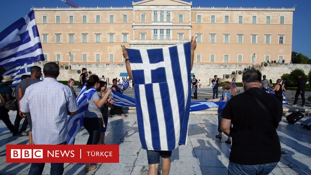 Η πολιτική στην Ελλάδα θα μπορούσε να αναδιαμορφωθεί μετά τη συμφωνία για την ΠΓΔΜ