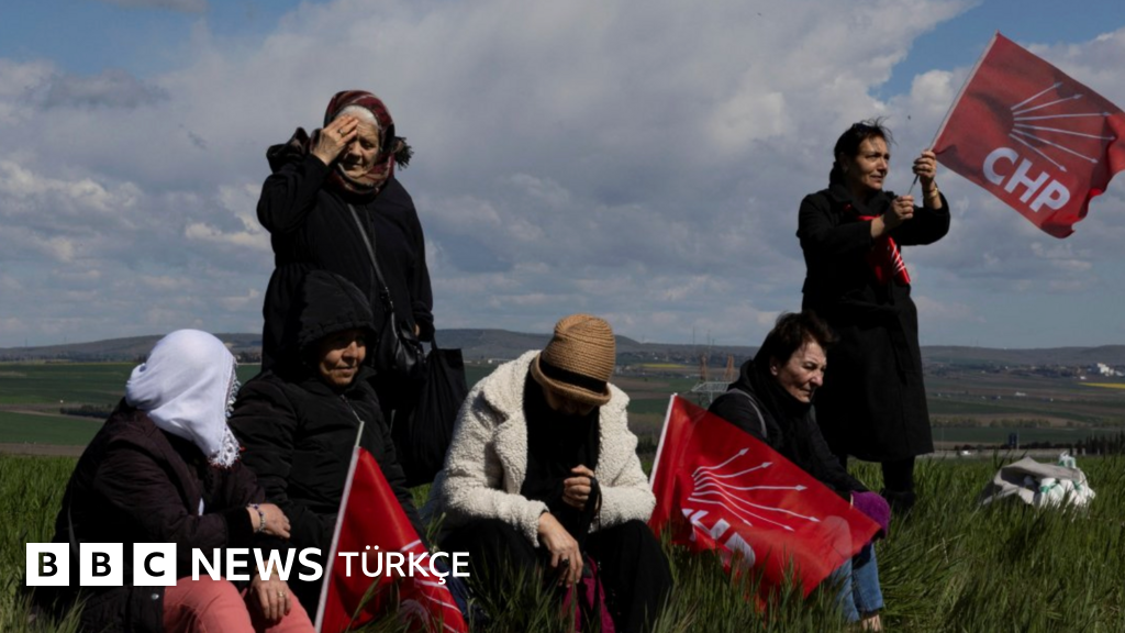 İBB davasında 'tutukluluk değerlendirmesi' tartışması sonrası oturum yapılmadı