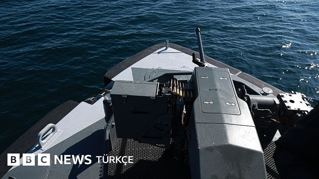 Karadeniz güvenliği: Türkiye'nin Rusya ve Ukrayna ile yaptığı görüşmelerde neler konuşuldu?