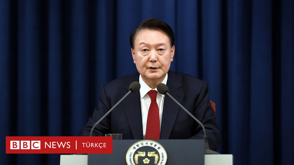 Güney Kore lideri sıkıyönetim kararını savundu: 'Sonuna kadar savaşacağım'