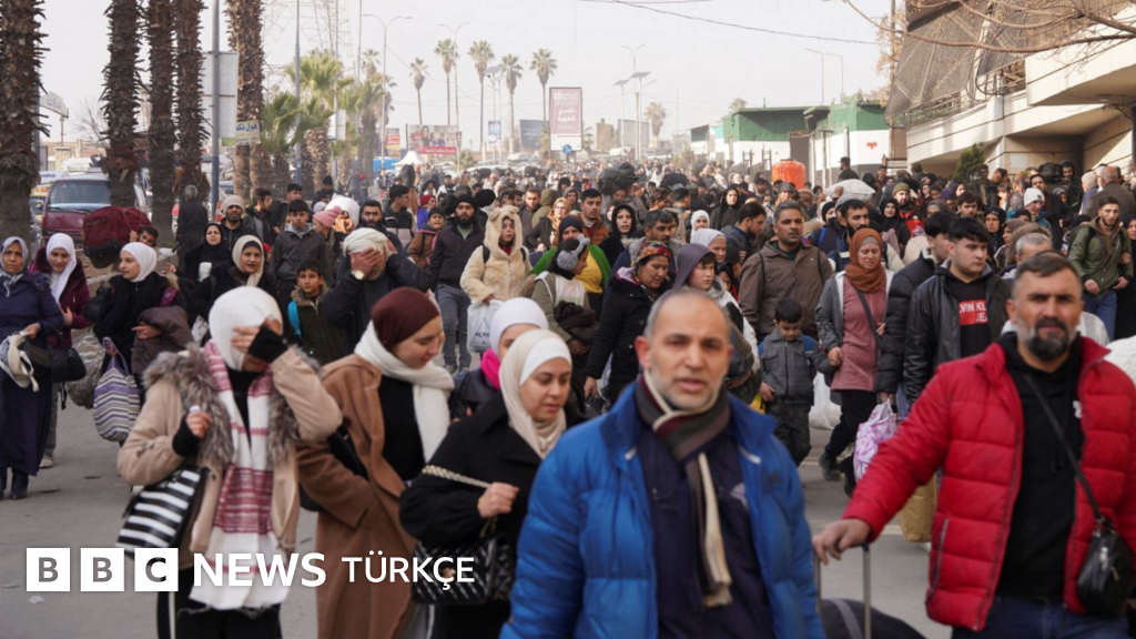 Syria Conflict Update: Clashes Between Assad Regime & SDF – Latest News Syria Conflict Update: Clashes Between Assad Regime & SDF – Latest News