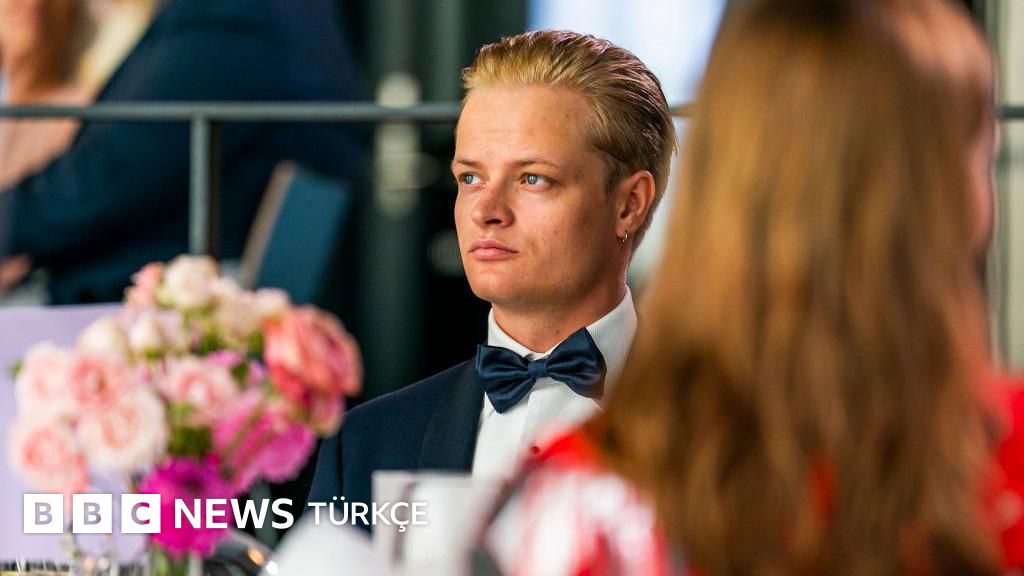 Norveç Veliaht Prensisinin Oğlu Marius Borg Høiby Yargılanıyor - Tekavüze Suçlamalar