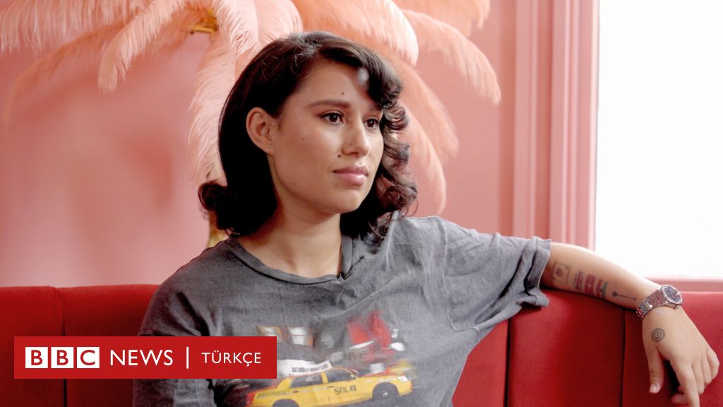 Raye: ‘Kadınların uğradığı tacizin boyutu beni korkutuyor’