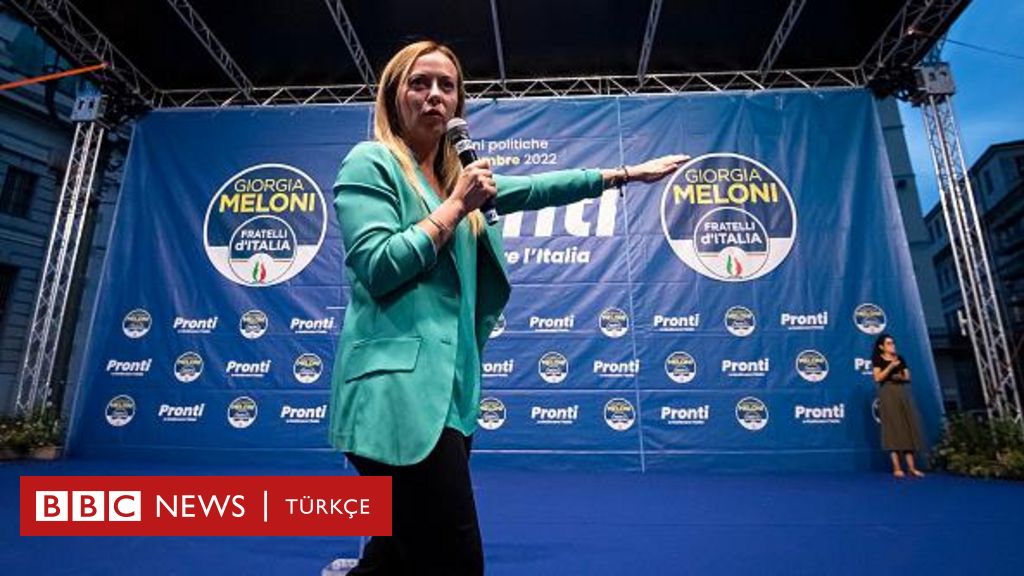 Primo premier donna d’Italia, il “diritto a non abortire” della Meloni