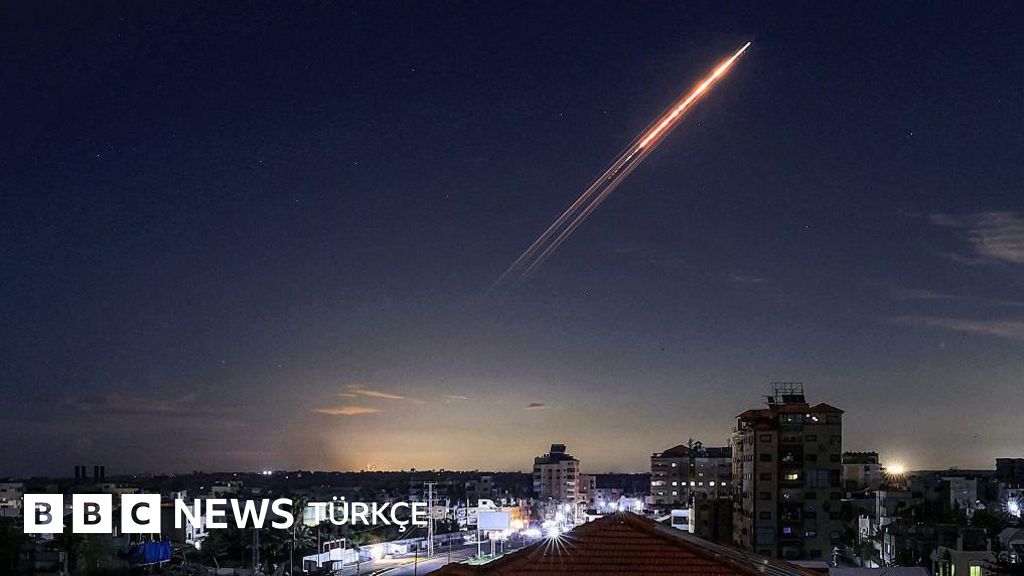 İran'ın füzeleri Avrupa'ya ulaşabilir mi?