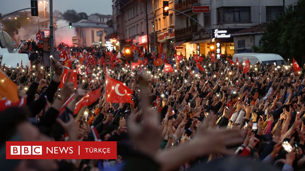 Risultati elettorali sulla stampa mondiale: “Erdogan ha vinto ancora”