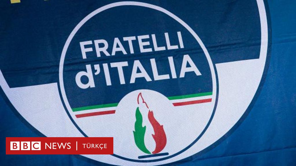 Elezioni italiane: il candidato del partito di estrema destra sembra elogiare Hitler