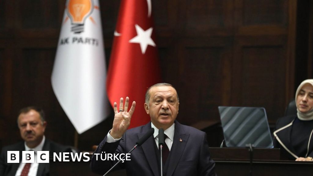 AKP kulislerinde büyükşehir belediye başkan adaylıkları için kimlerin adı öne çıkıyor?
