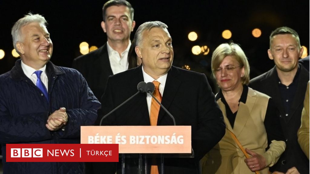 Macaristan seçimleri: Viktor Orban'ın zaferi AB için neden kötü haber?