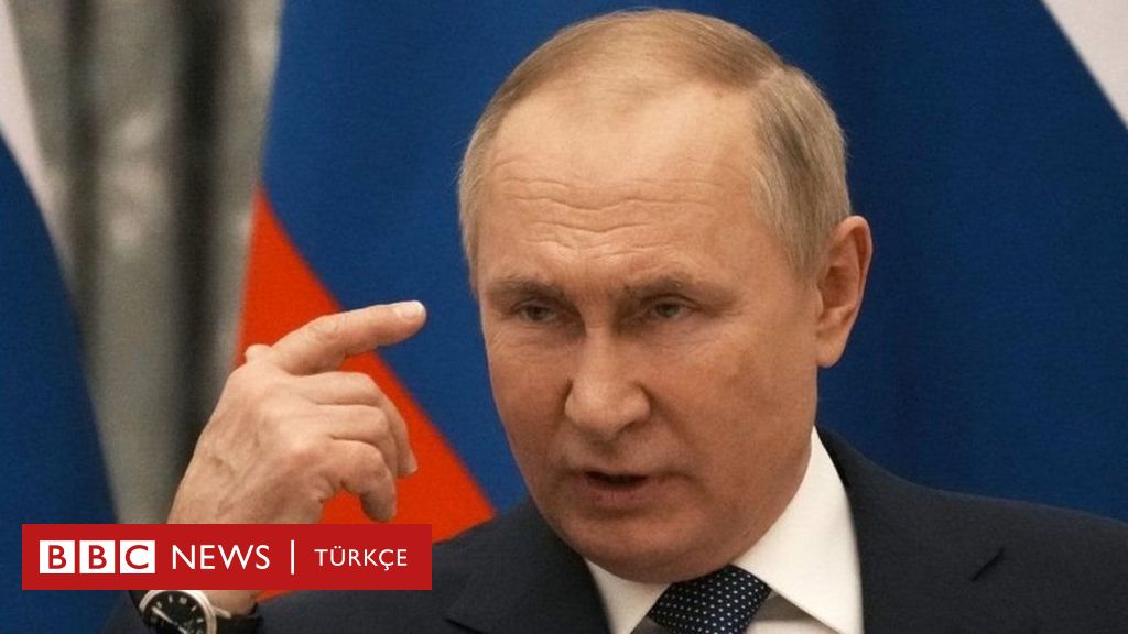 AB Liderleri Putin'in 'böl Ve Yönet' Taktiğini Boşa çıkarmaya çalışıyor ...