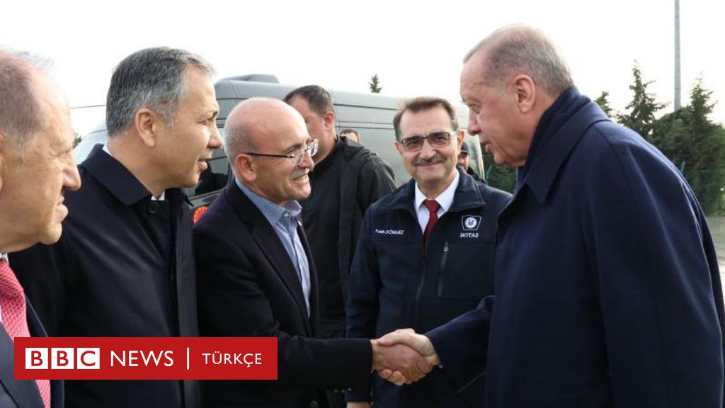 Reuters: Mehmet Şimşek, İbrahim Kalın ve Hakan Fidan'ın kabineye girmeleri neredeyse kesin