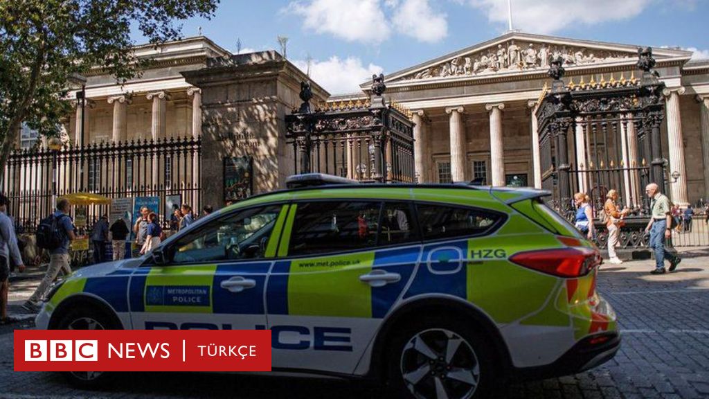 Ο διευθυντής του Βρετανικού Μουσείου παραιτήθηκε μετά την κλοπή: ποια αντικείμενα κλάπηκαν, τι γνωρίζουμε για το περιστατικό;