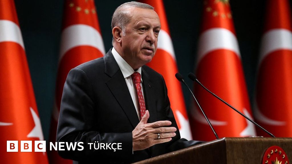 Cumhurbaşkanı Erdoğan: PKK'nın feshiyle kayyum uygulaması istisna olacak