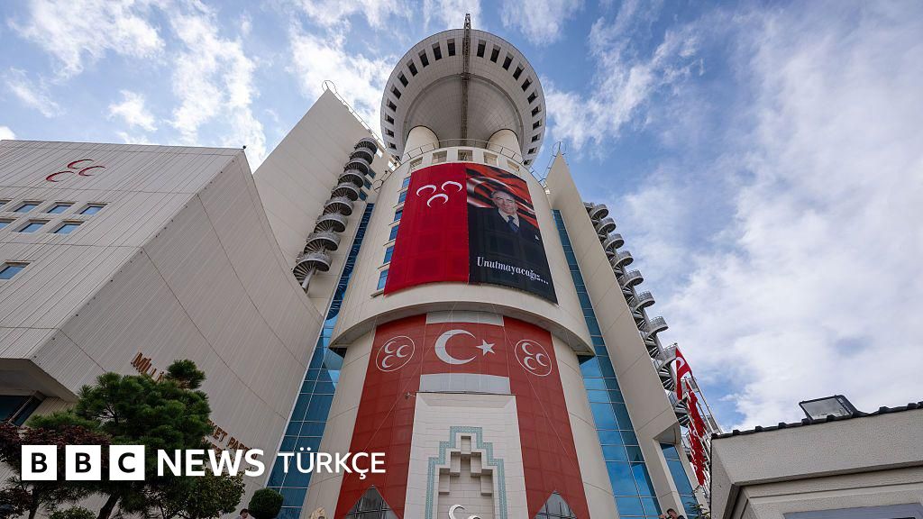 Kars, Kütahya, Eskişehir: MHP üç il teşkilatını daha feshetti