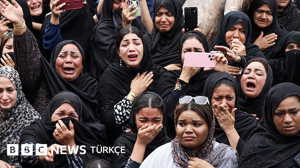 İran'daki kız okulu saldırısı için BM'den soruşturma çağrısı