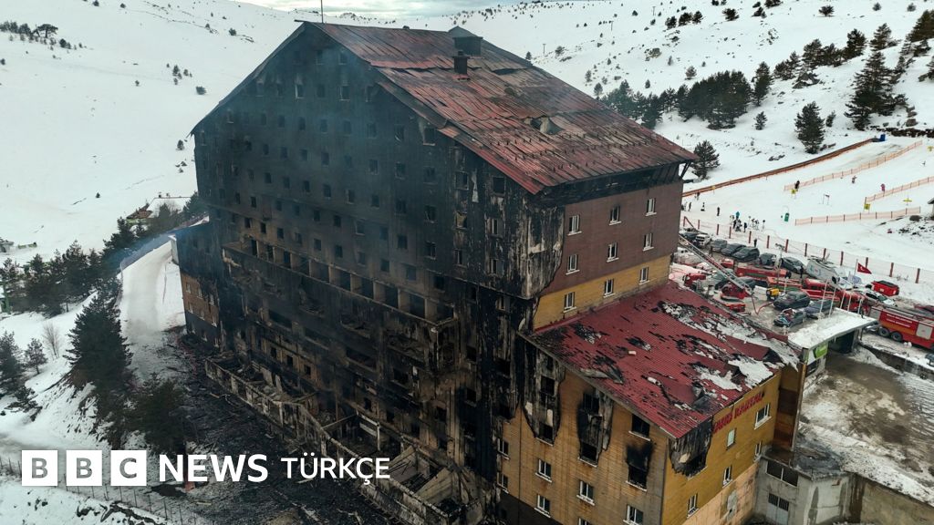 Grand Kartal Otel iddianamesi kabul edildi, 13 kişiye 'olası kasttan' ceza isteniyor