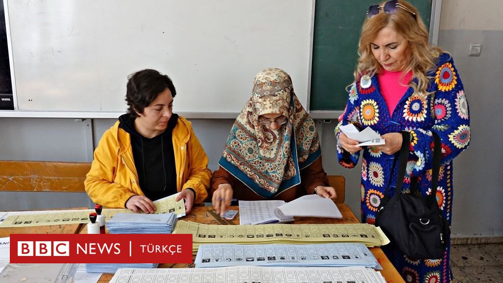 Yerel seçim sonuçlarını uzmanlar yorumladı: “AKP seçmeni gecikmiş bir tepki gösterdi”