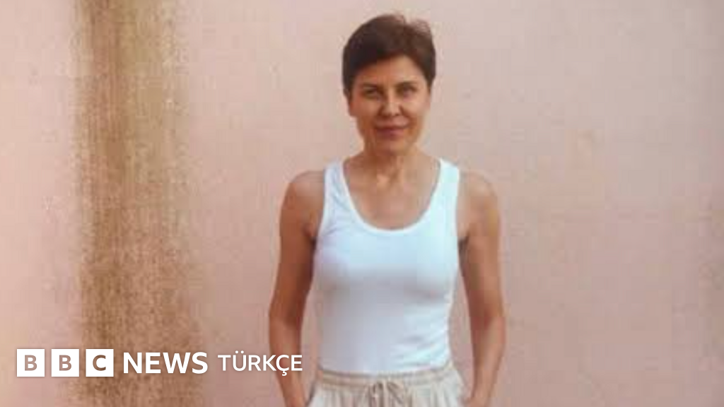 İBB tutuklusu Pınar Türker'in 'çıplak arama' iddia