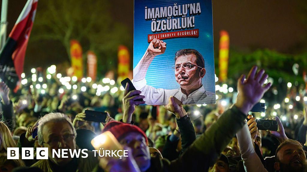 İBB Davası Arı Karar Bekleniyor