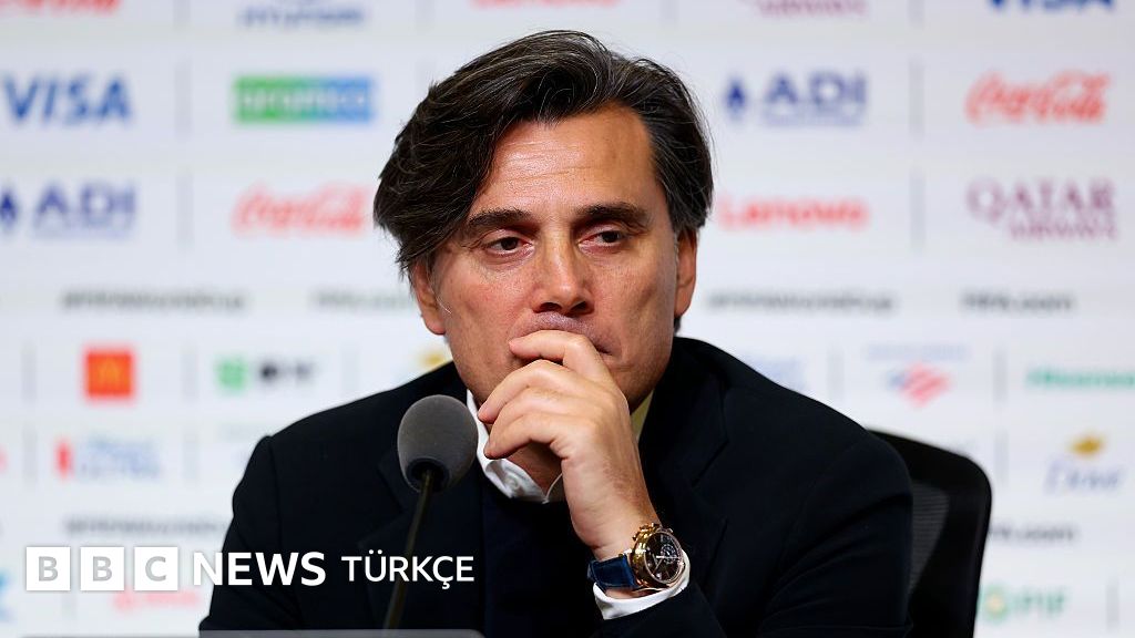 İtalyan basını: Montella istifa mı edecek, kovulacak mı?