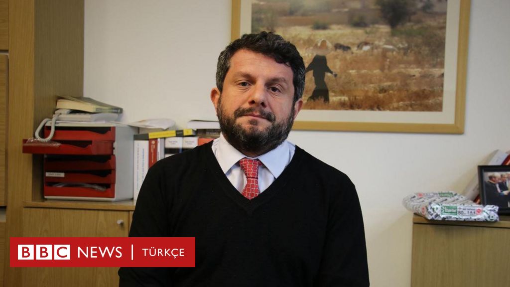 Cezaevindeki TİP milletvekili Can Atalay neden tahliye edilmiyor?