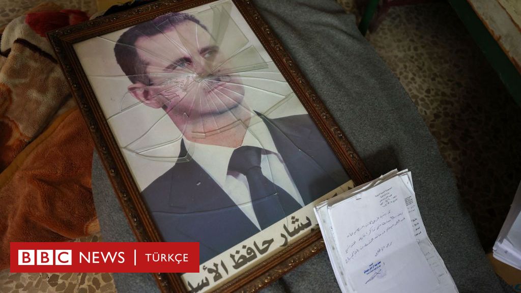 Esad sonrası dönemde ABD'nin Suriye politikası ne olacak?