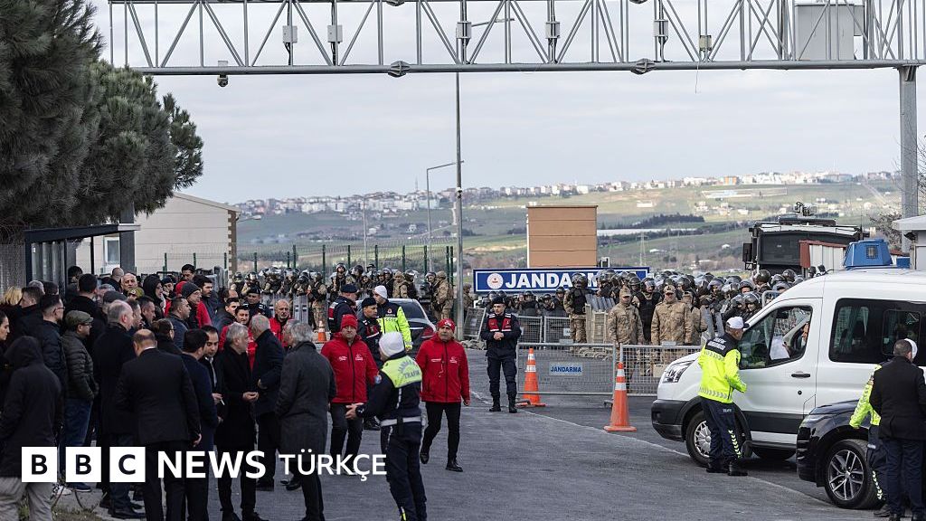 İBB Davası: İmamoğlu'nun avukatı Pehlivan'dan Lula benzetmesi