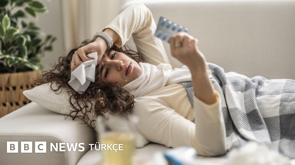 Hastalık mevsimi başladı: Grip ve Covid'i nasıl ayırt edeceğiz?