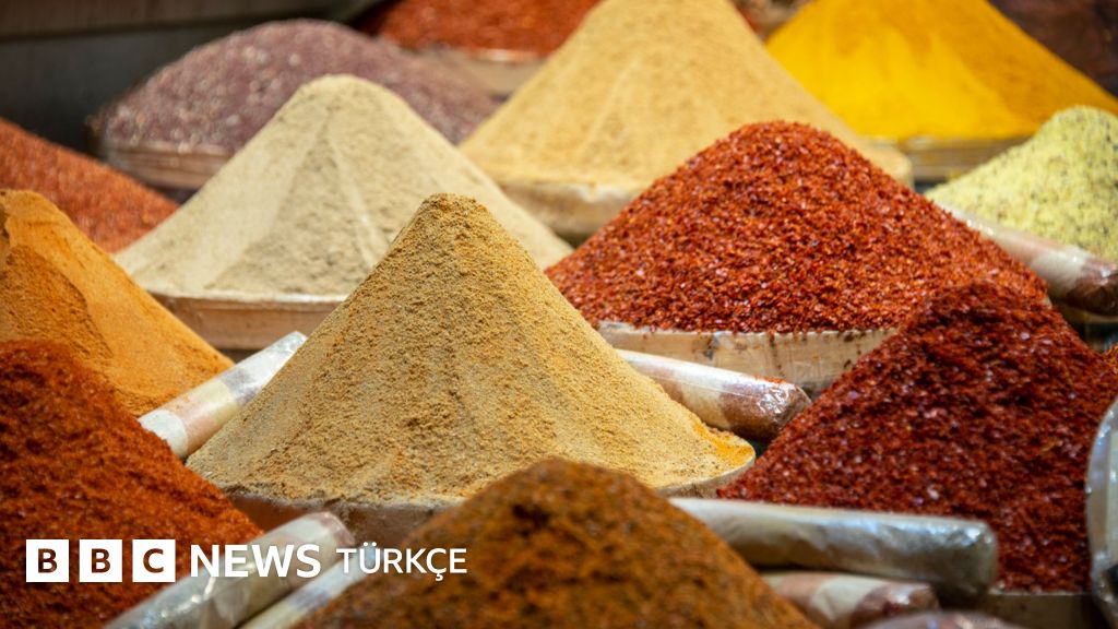 Vücut kokunuzu değiştiren yiyecekler