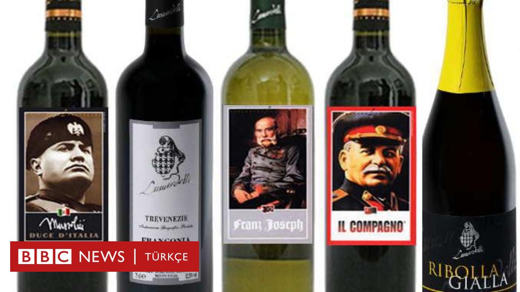 La vendita dei “vini di Hitler e Mussolini” sarà interrotta in Italia dopo 27 anni