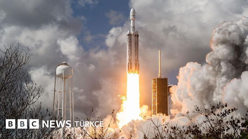 SpaceX tarihin en büyük halka arzını hedefliyor: Elon Musk dünyanın ilk trilyoneri olabilir mi?