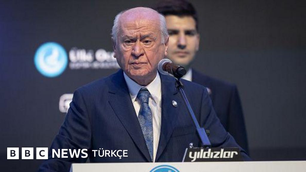 Bahçeli'den Kemal Kılıçdaroğlu ve Özgür Özel'e 'ortak yol' çağrısı