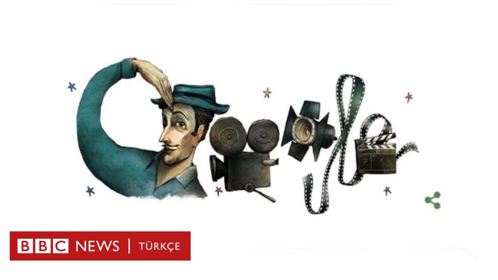 Sadri Alisik Google In Doodle Yaptigi Turk Sinemasinin Unutulmaz Ismi Bbc News Turkce