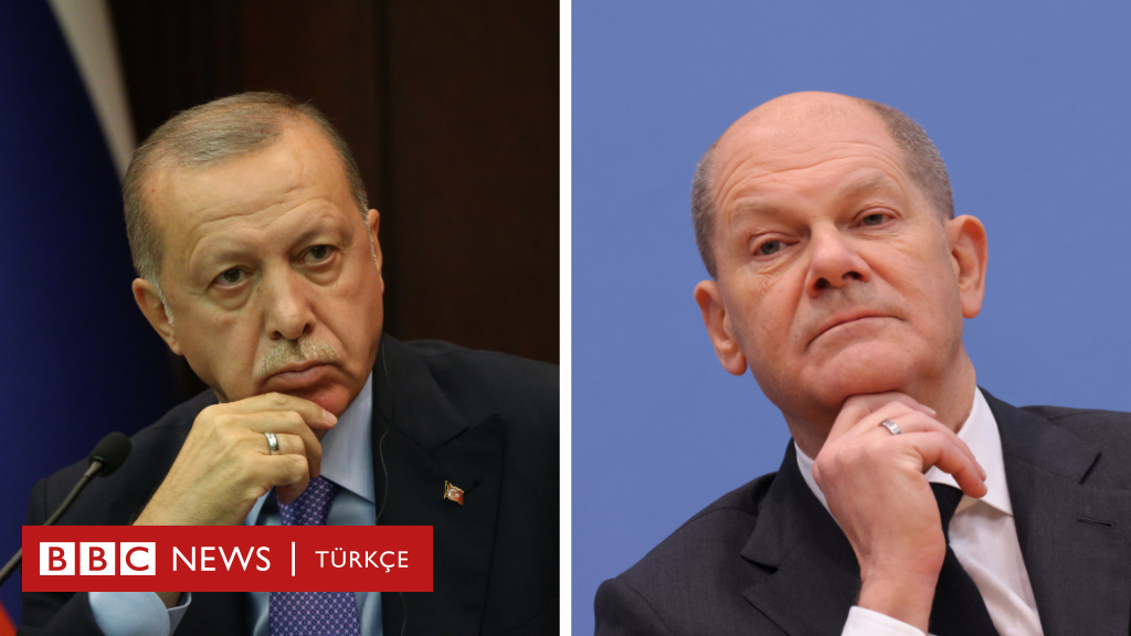 Σχέσεις Τουρκίας-Γερμανίας: Ποιο είναι το διακύβευμα για τις δύο χώρες που έχουν εισέλθει σε μια νέα ευαίσθητη περίοδο;