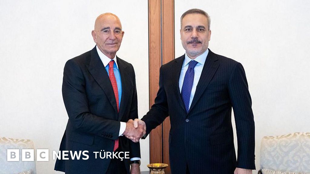 Bakan Fidan: İran'ın stratejisi son derece yanlış