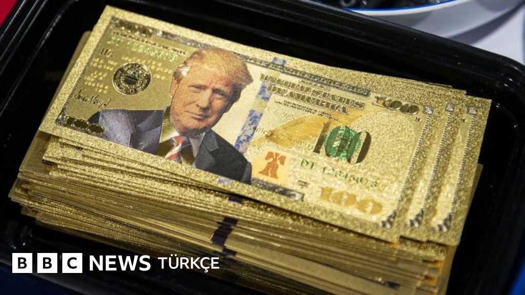Trump ABD dolarının değer kaybetmesini mi istiyor?