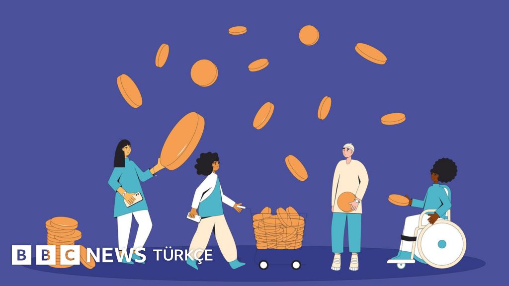 'Vatandaşlık maaşında hedef 2027, birkaç ilde pilot uygulama seneye başlıyor'