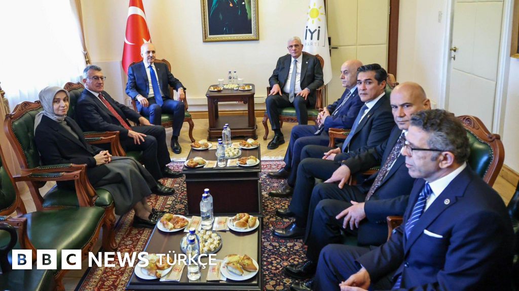 İYİ Parti, Bahçeli'nin başlattığı sürece neden karşı çıkıyor, komisyona üye verecek mi?
