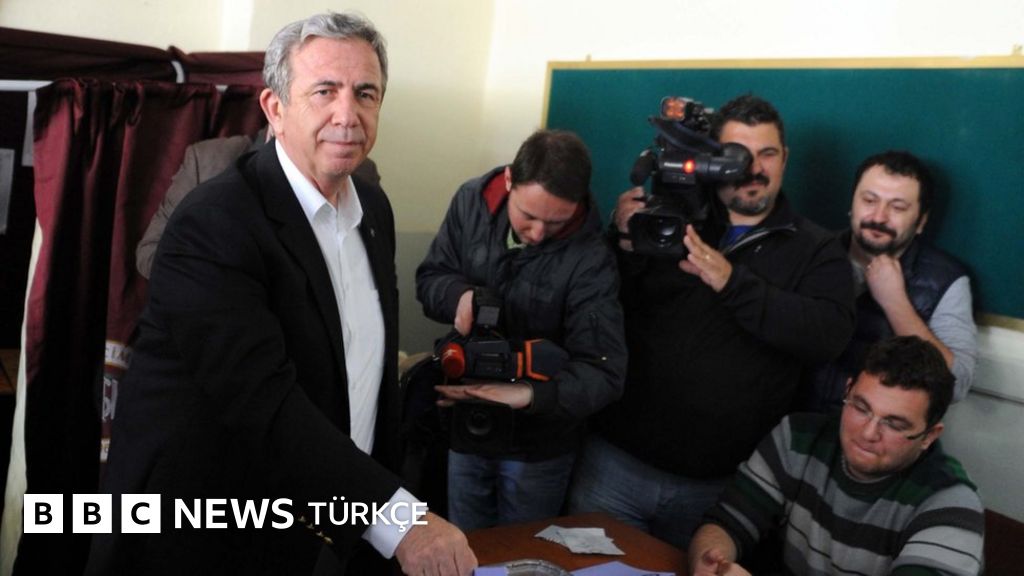 2019 yerel seçimleri: İYİ Parti'nin Mansur Yavaş'ı adaylığa ikna çabalarından ne sonuç çıktı?