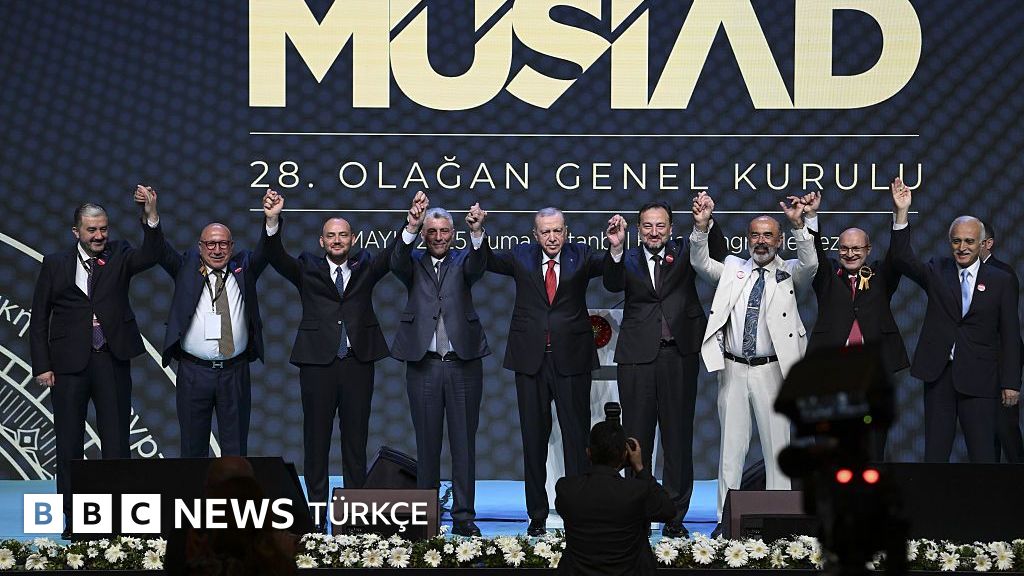 MÜSİAD Türkiye ekonomisinin gidişatını nasıl değerlendiriyor, beklentileri neler?