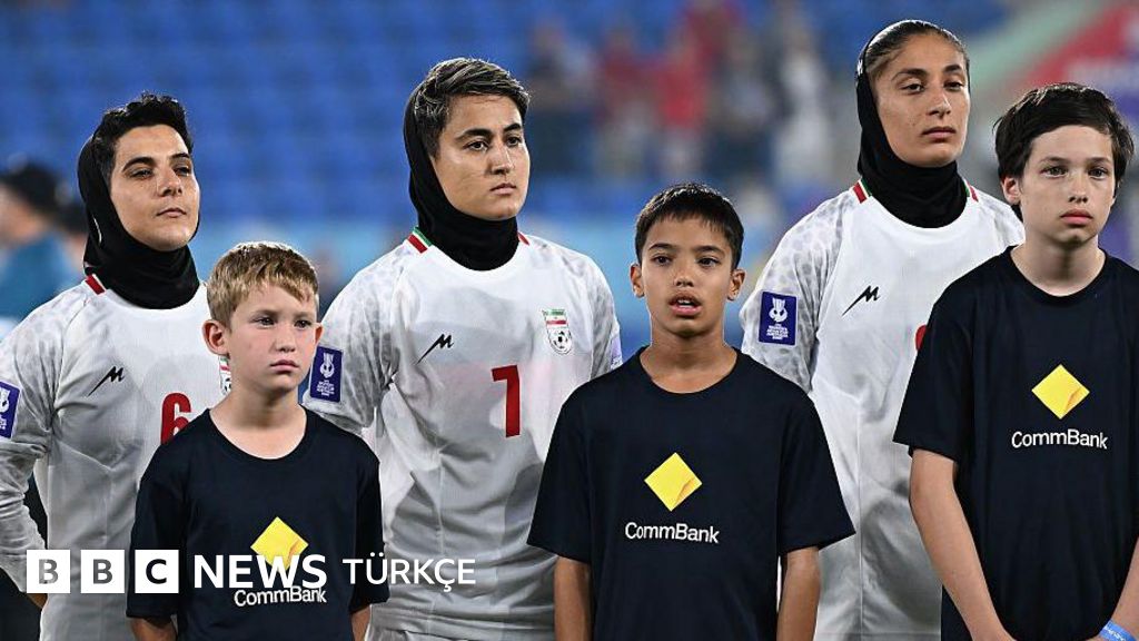 İran Kadın Milli Futbol Takımı'nın Güvenliği Konusundaki...