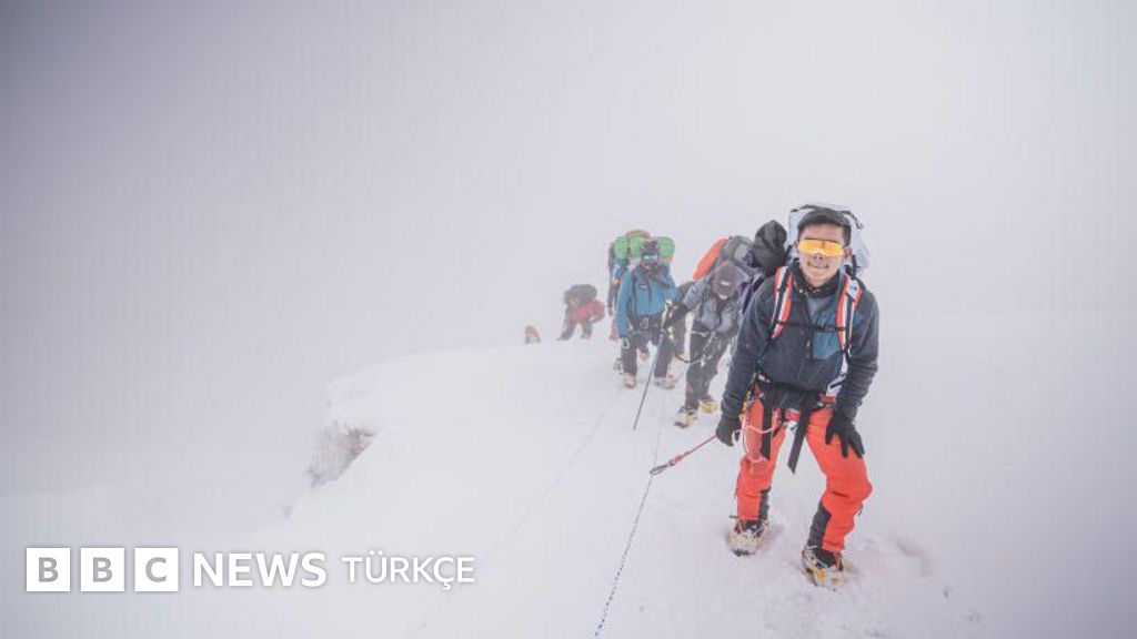 Londra'dan Everest'e bir haftada tırmanış neden doping tartışması başlattı?
