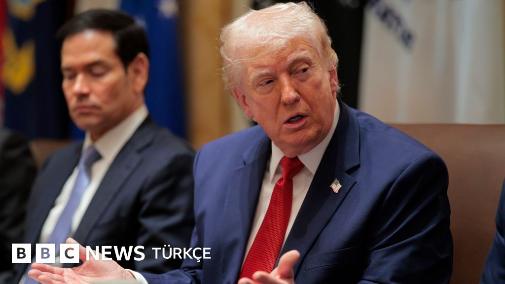 İran savaşının birinci ayı ve Trump için tehlike sinyalleri veren üç grafik
