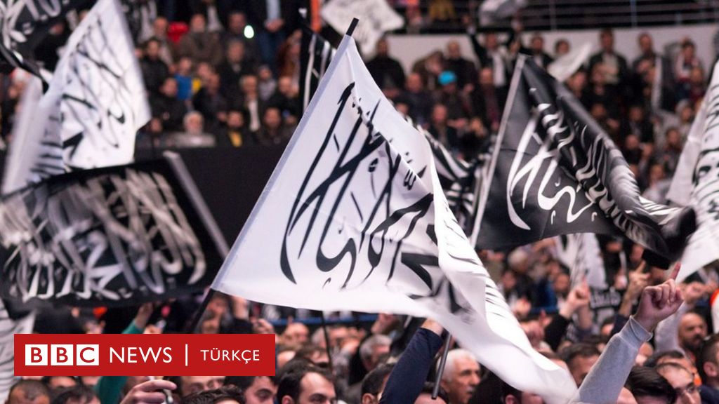 Hizb Ut Tahrir Baz Lkelerde Yasaklanan Rg T N T Rkiye Deki Konumu    116617332 Ankarahilafetkonferansi2 